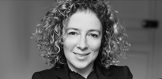 Avocat Spécialisé en Propriété Intellectuelle, Gala Paricheva