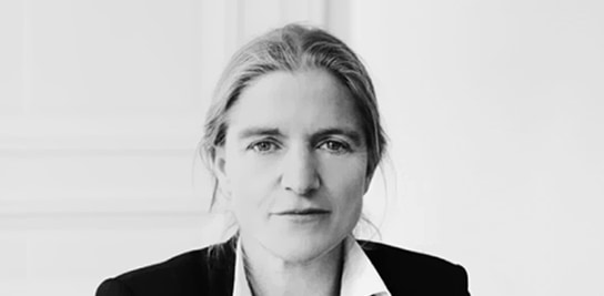Avocat en droit des affaires, Isabelle Brunet